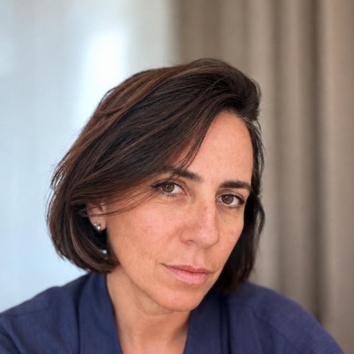 Inés Mc Cormick