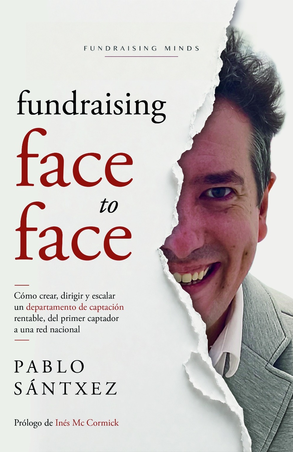 Fundraising Face to Face
